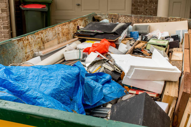 Best Dumpster Rental Services  in Portage, MI