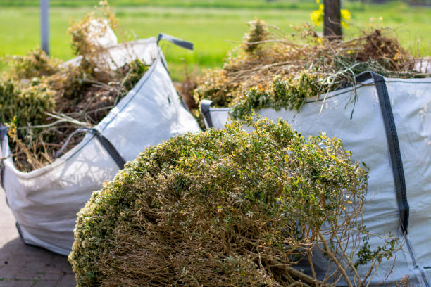 Demolition Debris Removal in Portage, MI